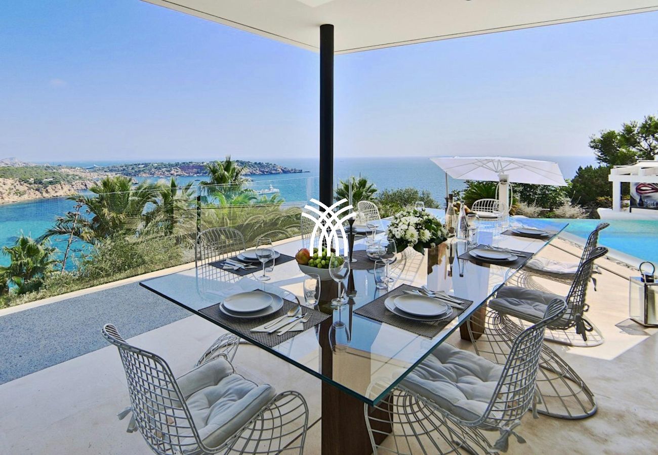 Villa in Ibiza / Eivissa - Buena