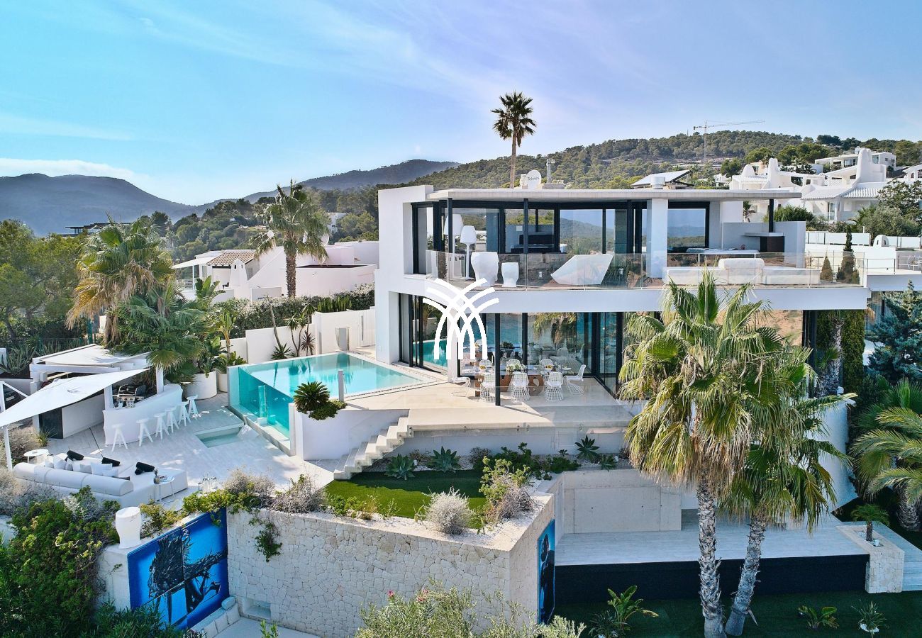 Villa in Ibiza / Eivissa - Buena