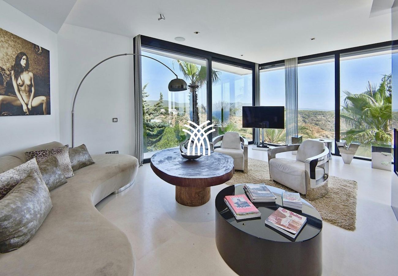 Villa in Ibiza / Eivissa - Buena