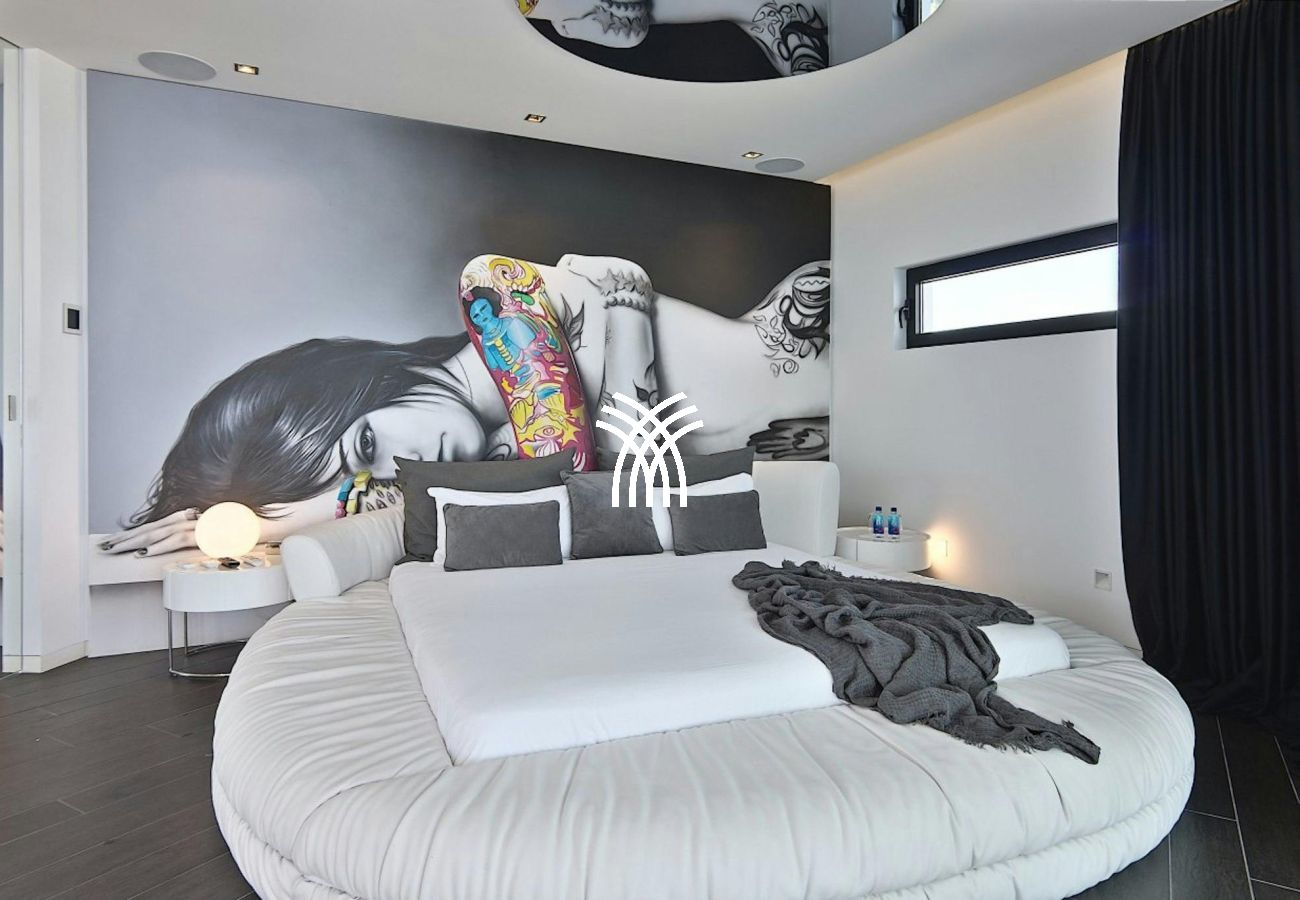 Villa in Ibiza / Eivissa - Buena