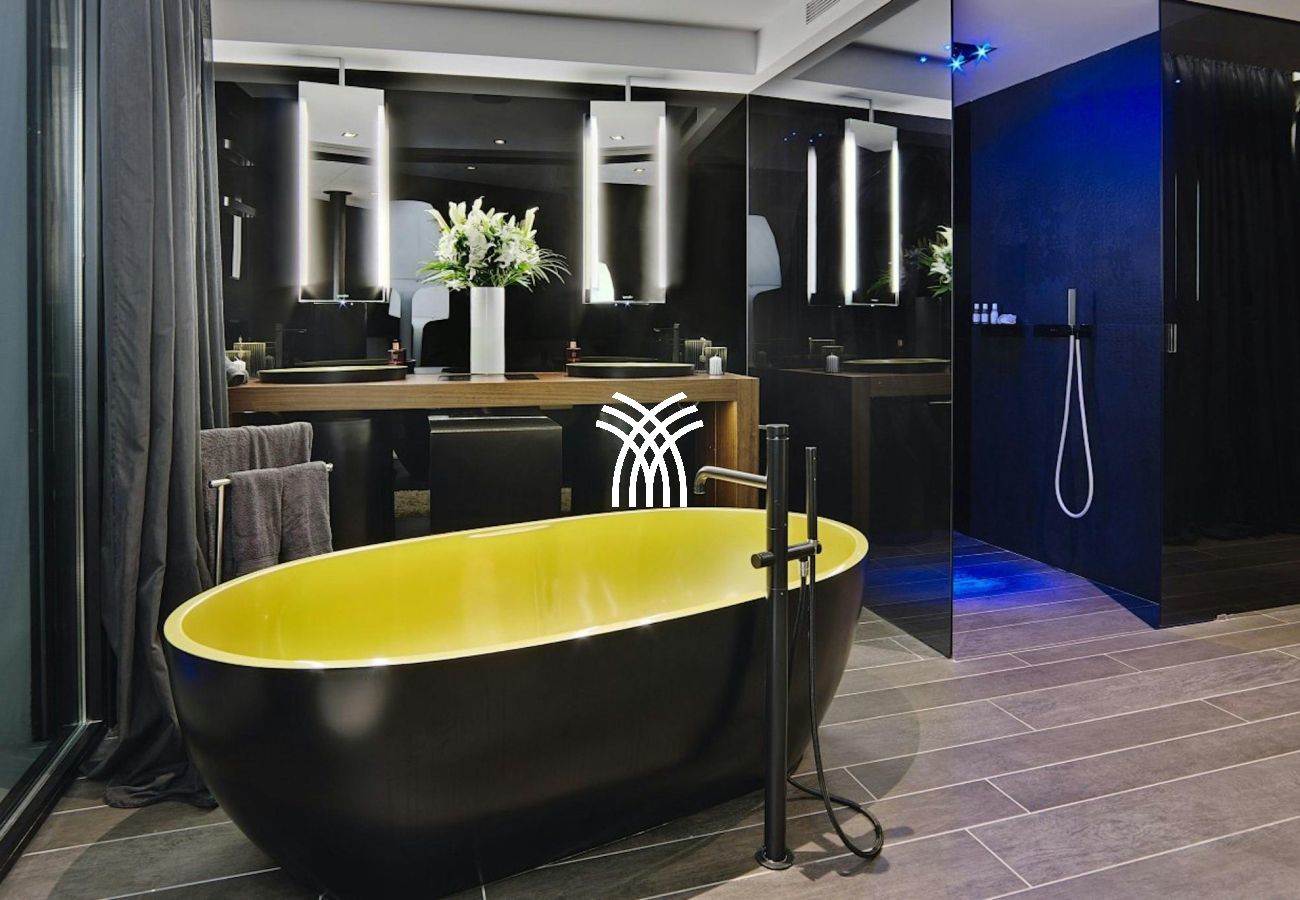 Villa in Ibiza / Eivissa - Buena