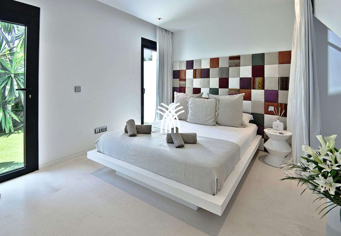 Villa in Ibiza / Eivissa - Buena