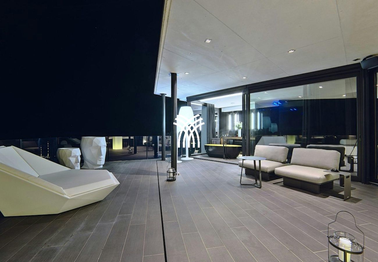 Villa in Ibiza / Eivissa - Buena