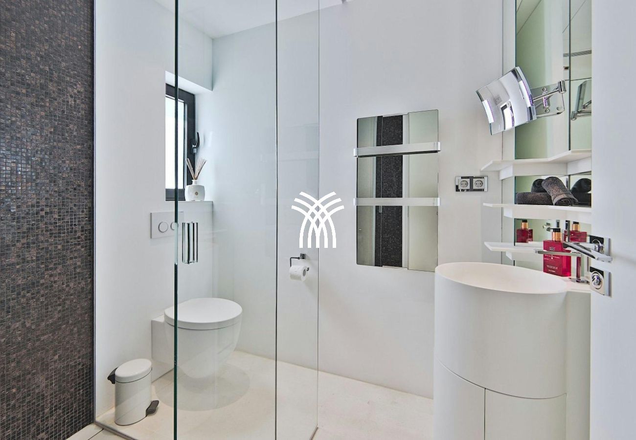 Villa in Ibiza / Eivissa - Buena