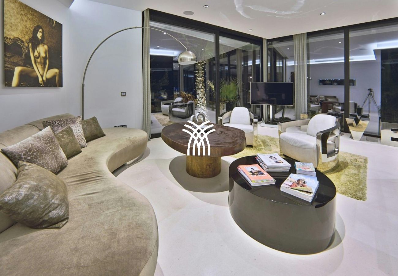 Villa in Ibiza / Eivissa - Buena
