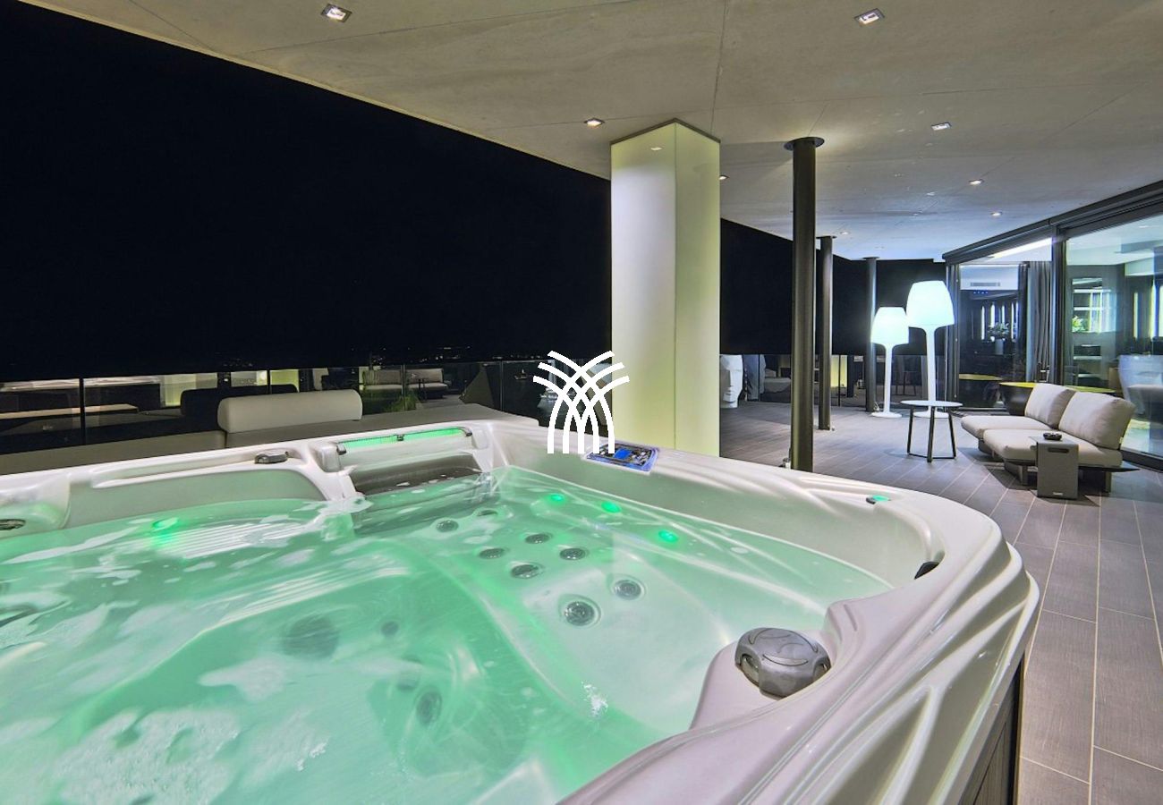 Villa in Ibiza / Eivissa - Buena