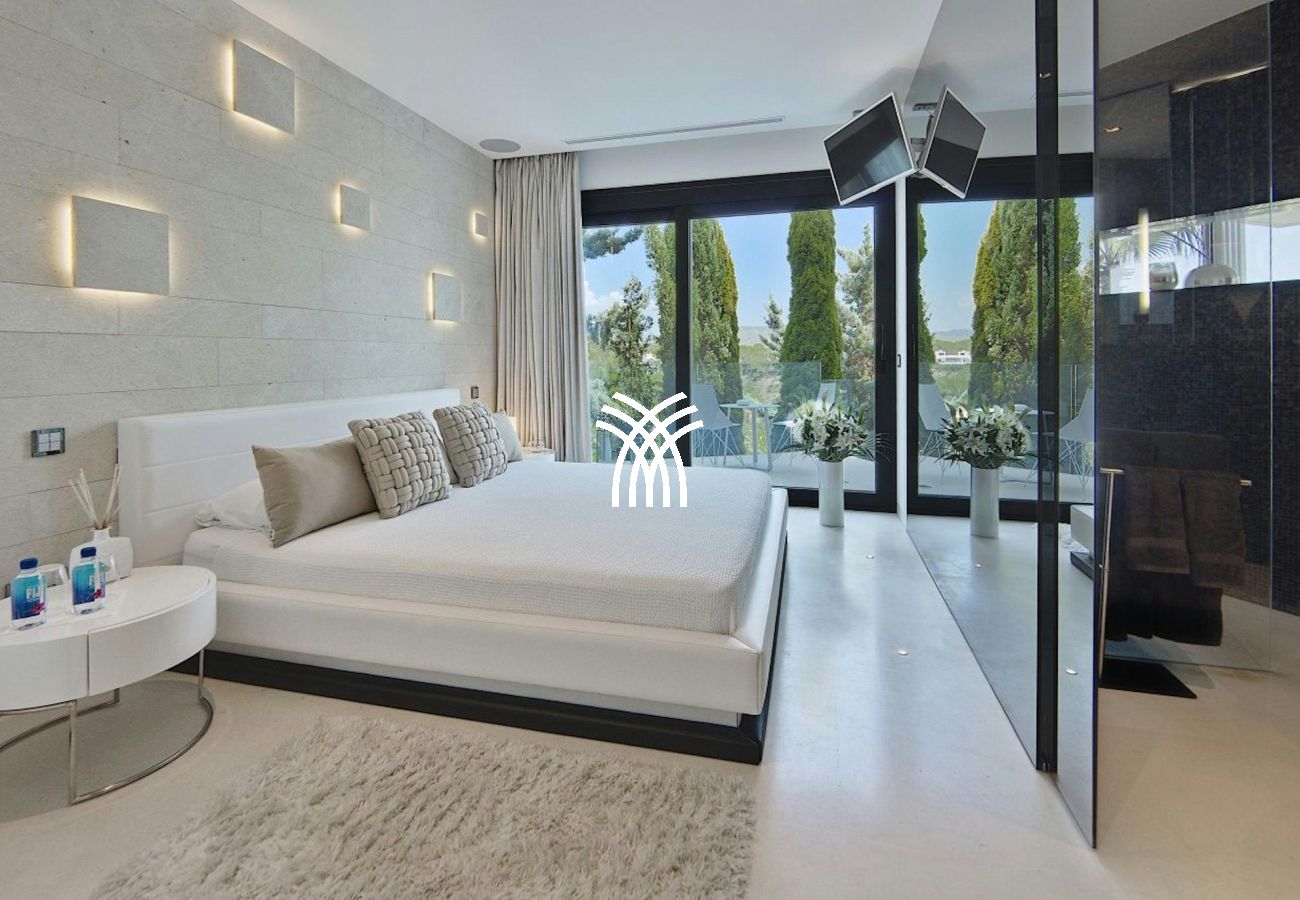 Villa in Ibiza / Eivissa - Buena