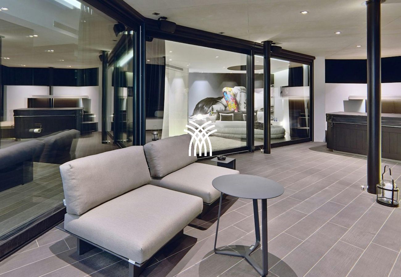 Villa in Ibiza / Eivissa - Buena