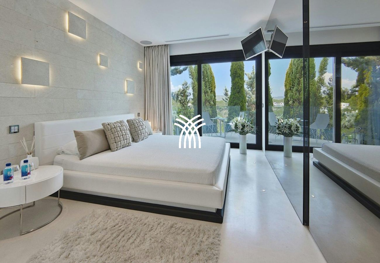 Villa in Ibiza / Eivissa - Buena