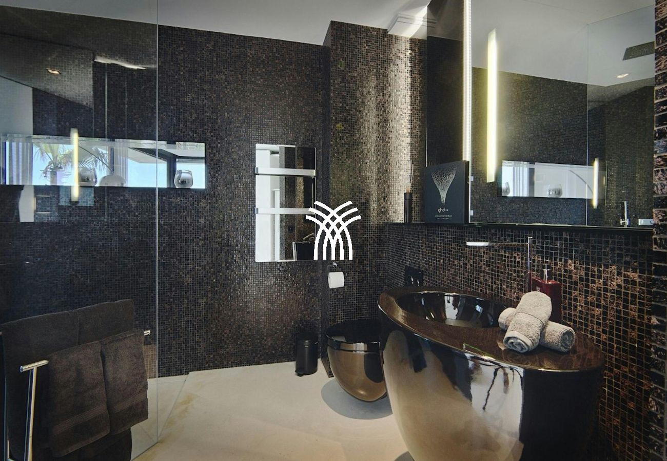 Villa in Ibiza / Eivissa - Buena