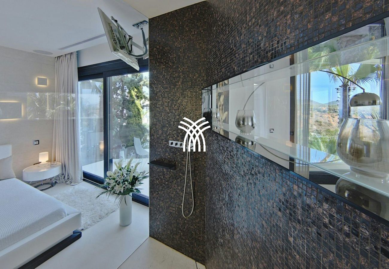 Villa in Ibiza / Eivissa - Buena