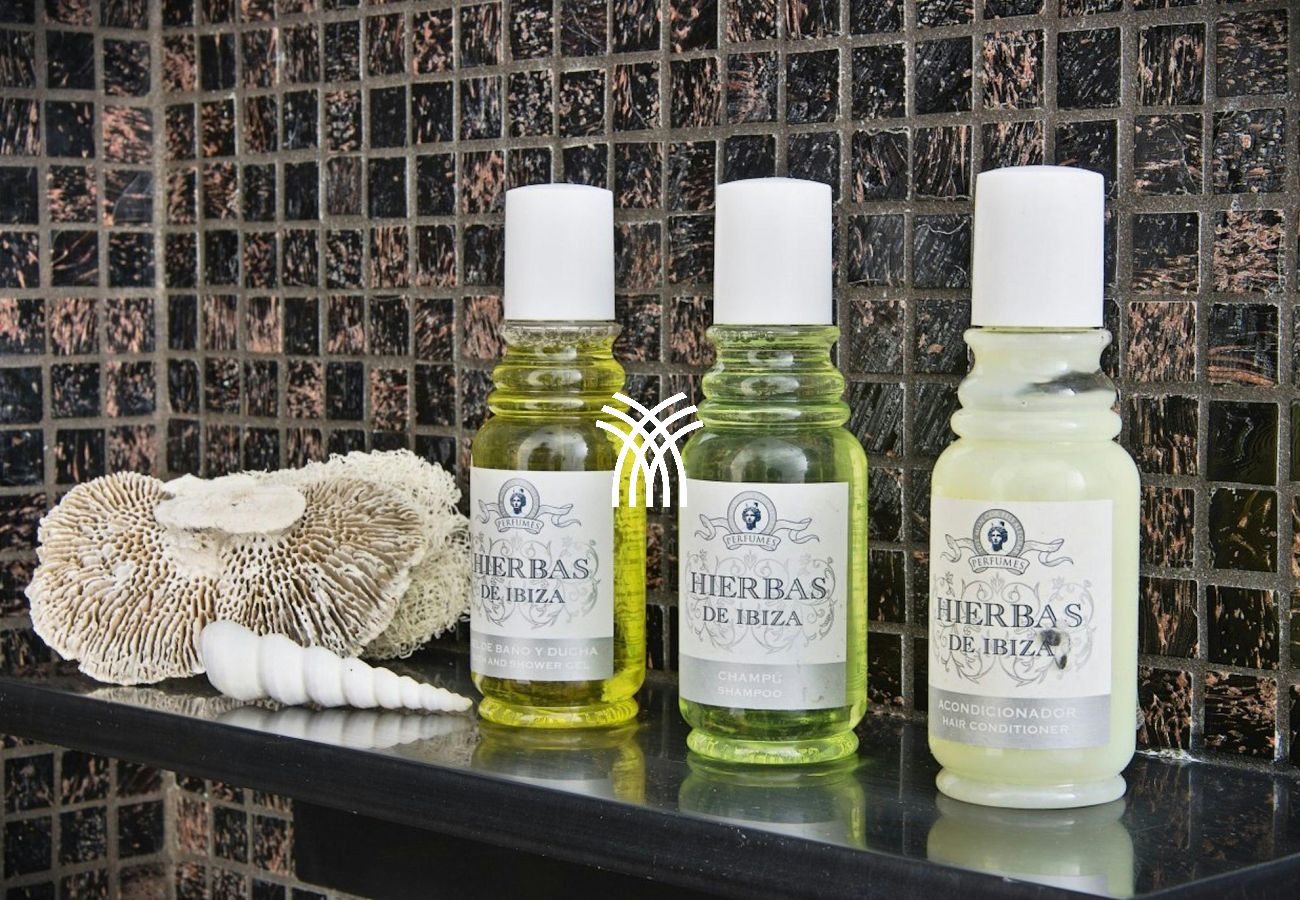 Villa in Ibiza / Eivissa - Buena