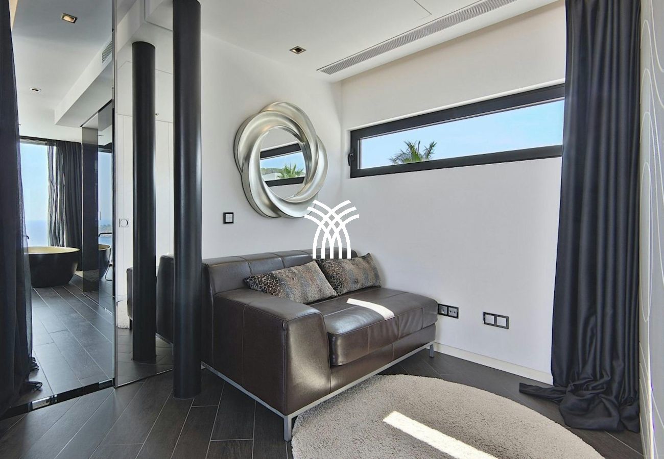 Villa in Ibiza / Eivissa - Buena