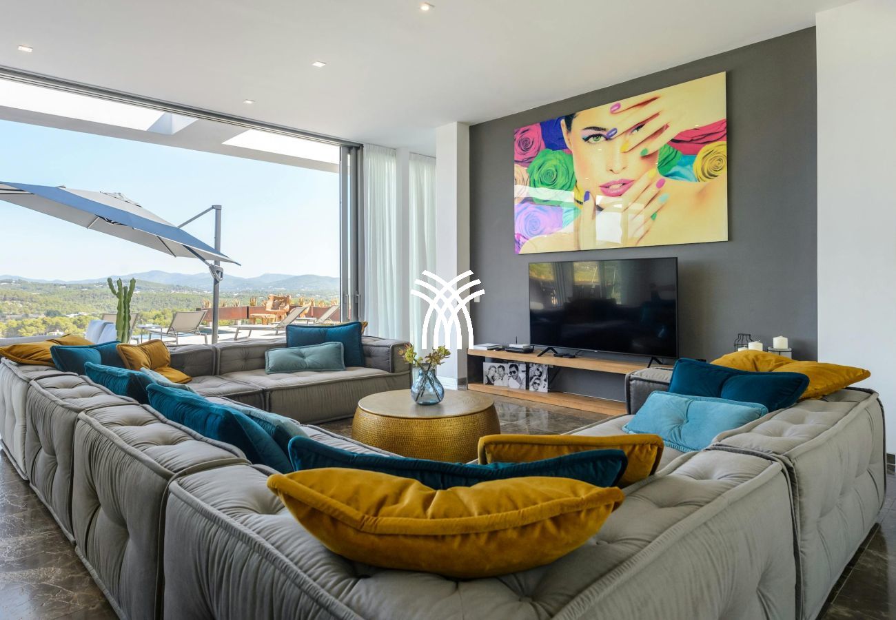 Villa in Ibiza / Eivissa - Minimal