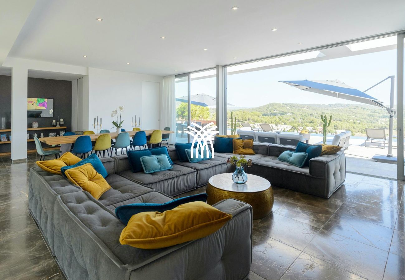 Villa in Ibiza / Eivissa - Minimal