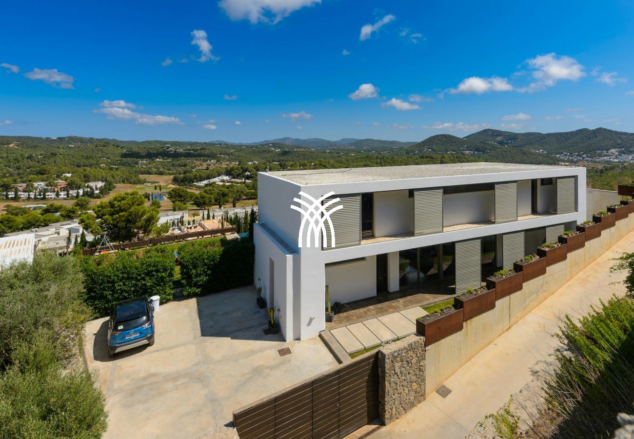Villa in Ibiza / Eivissa - Minimal