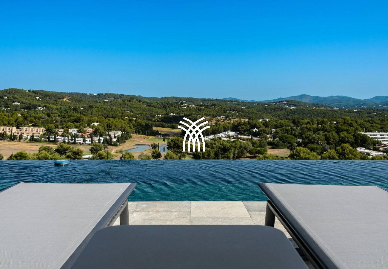 Villa in Ibiza / Eivissa - Minimal