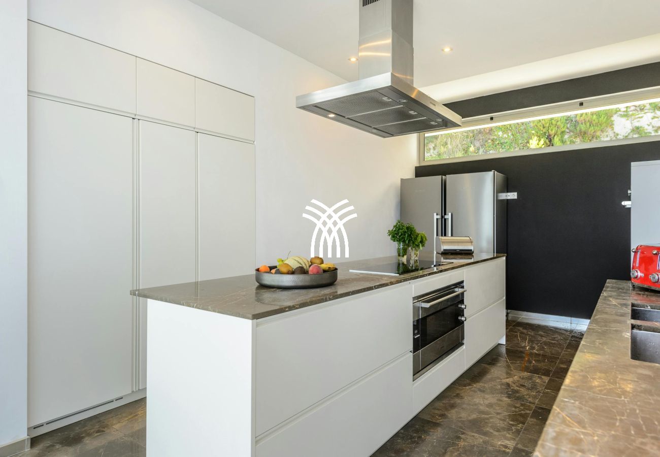 Villa in Ibiza / Eivissa - Minimal
