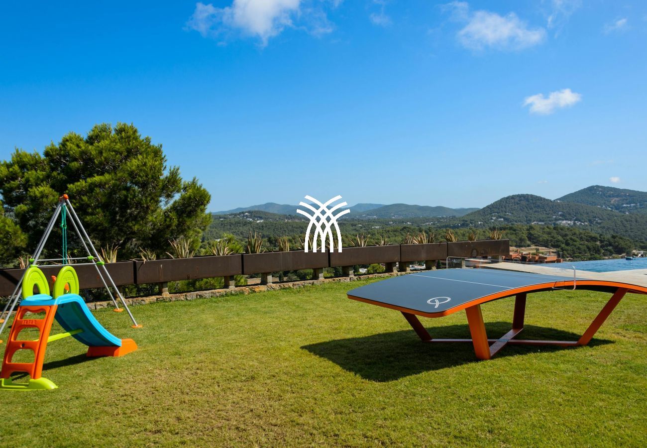 Villa in Ibiza / Eivissa - Minimal