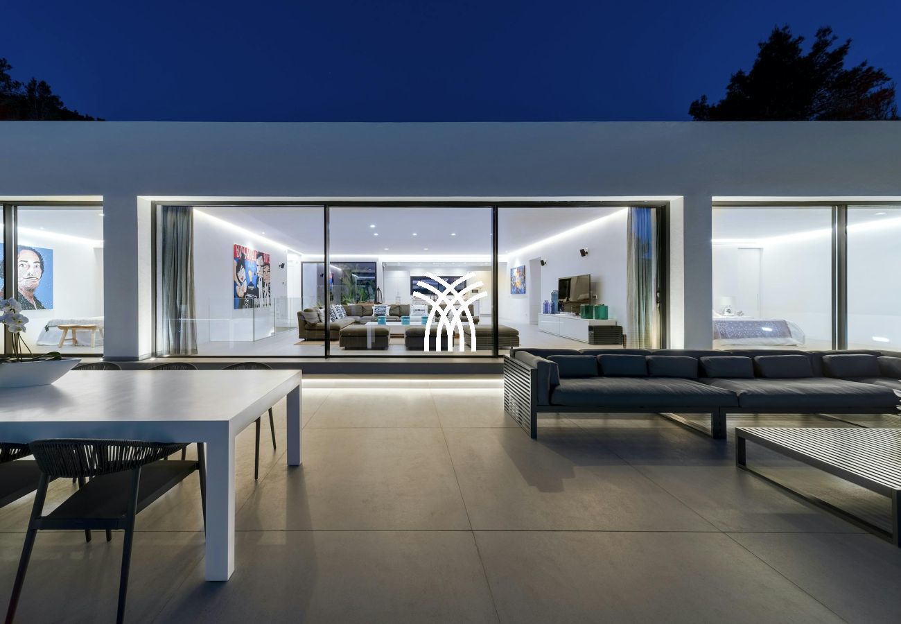 Villa in Sant Josep de Sa Talaia - Ofelia