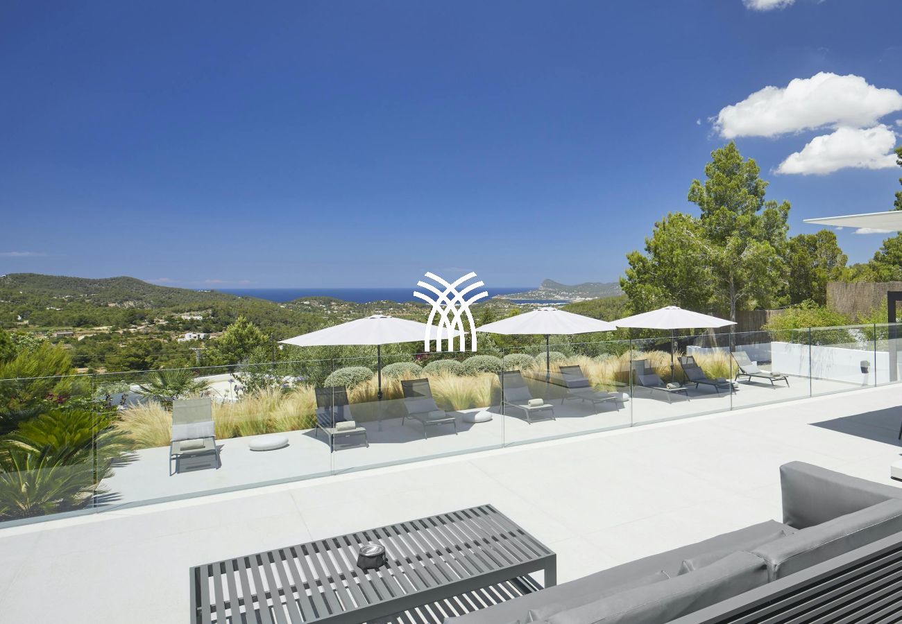 Villa in Sant Josep de Sa Talaia - Ofelia