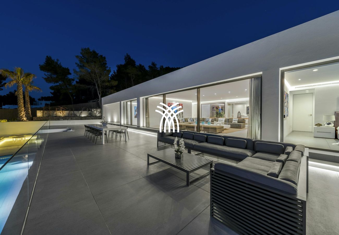 Villa in Sant Josep de Sa Talaia - Ofelia