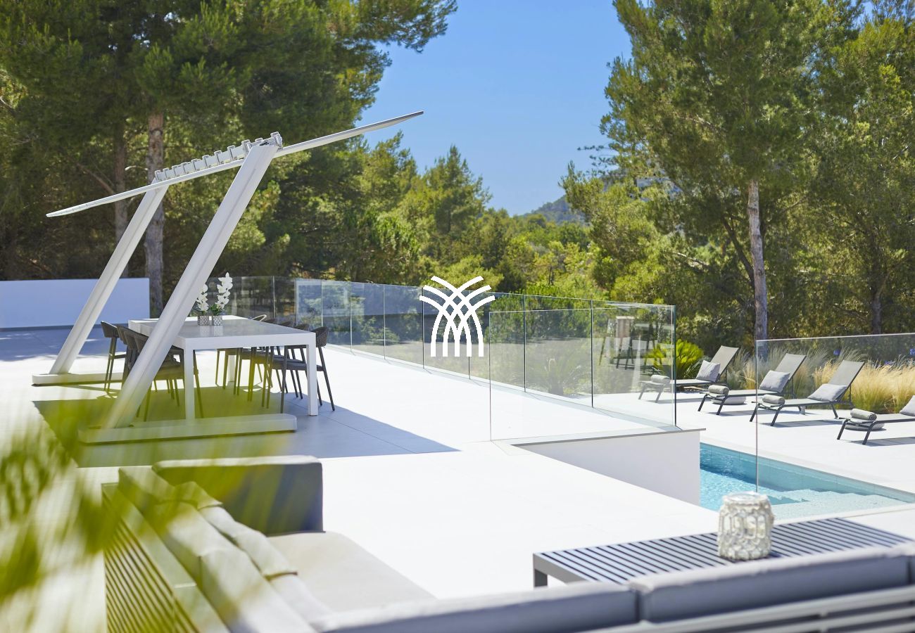 Villa in Sant Josep de Sa Talaia - Ofelia