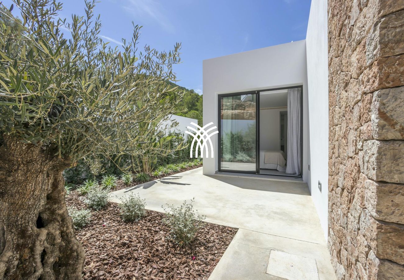 Villa in Sant Josep de Sa Talaia - Ofelia