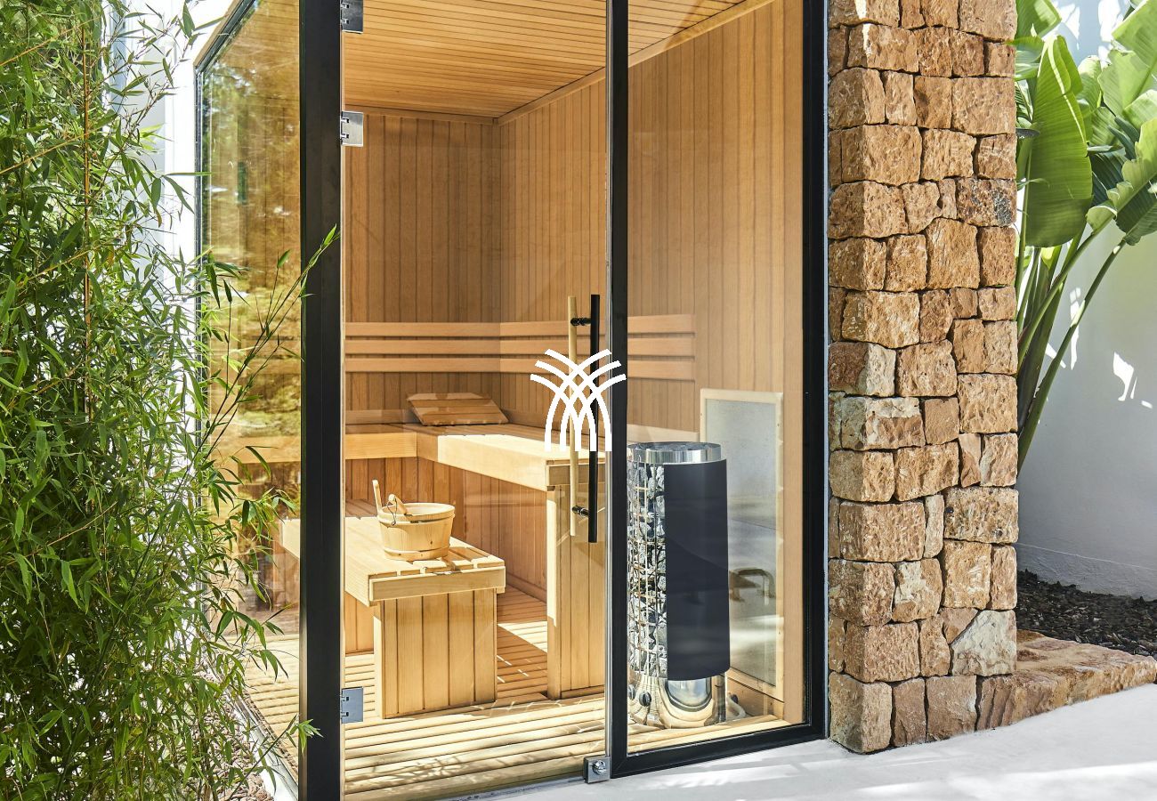 Villa in Sant Josep de Sa Talaia - Ofelia