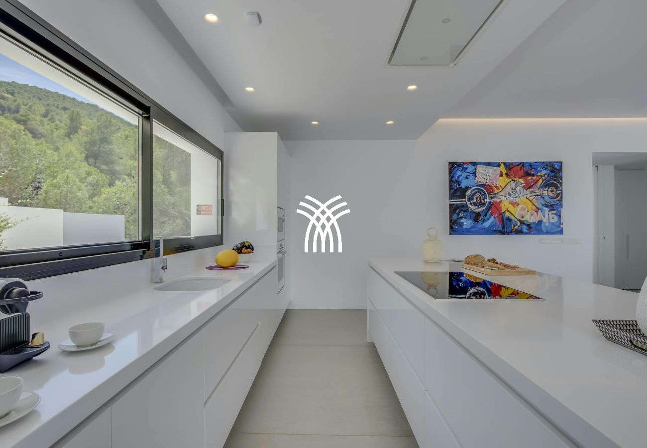 Villa in Sant Josep de Sa Talaia - Ofelia