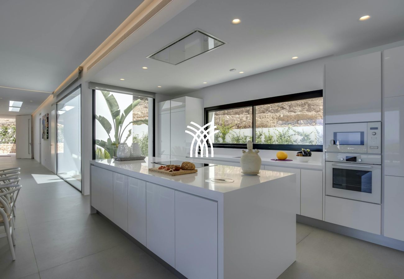 Villa in Sant Josep de Sa Talaia - Ofelia