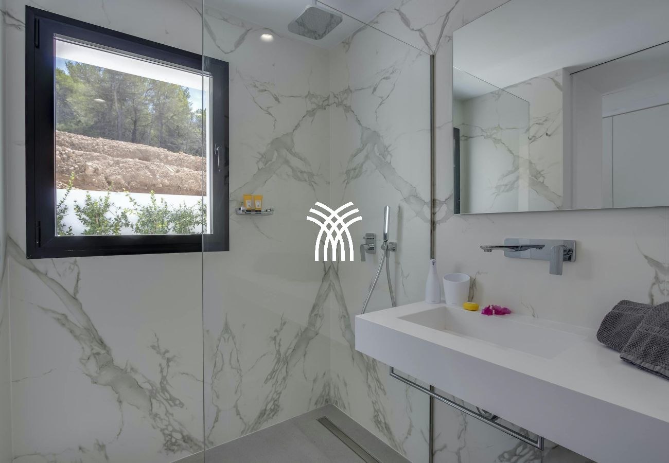 Villa in Sant Josep de Sa Talaia - Ofelia