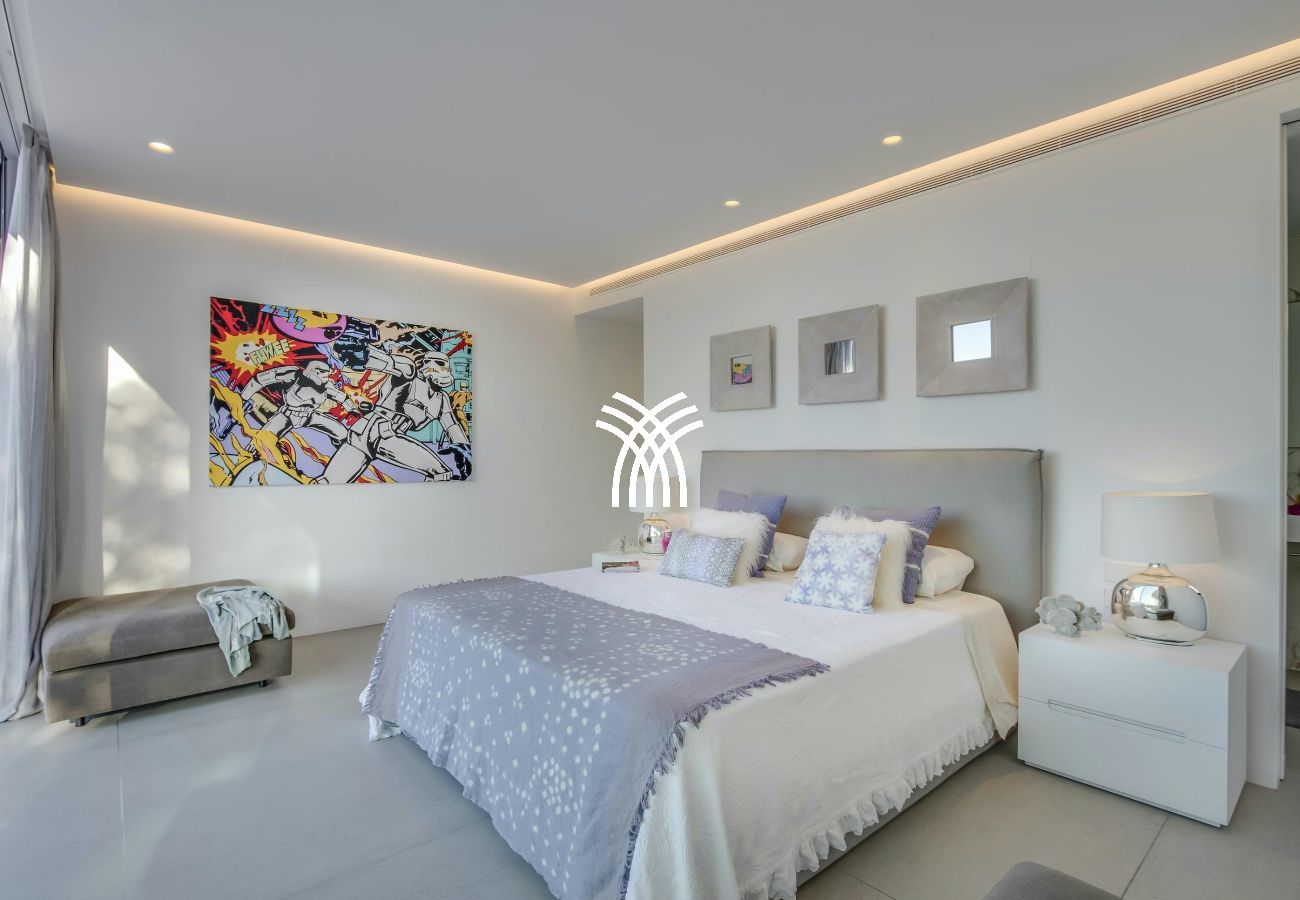 Villa in Sant Josep de Sa Talaia - Ofelia