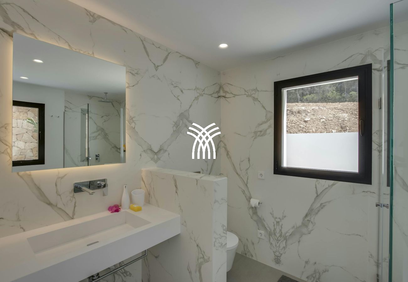 Villa in Sant Josep de Sa Talaia - Ofelia