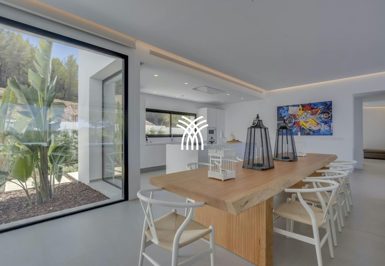 Villa in Sant Josep de Sa Talaia - Ofelia