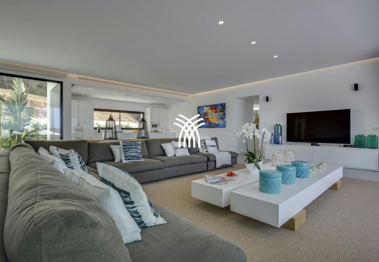 Villa in Sant Josep de Sa Talaia - Ofelia