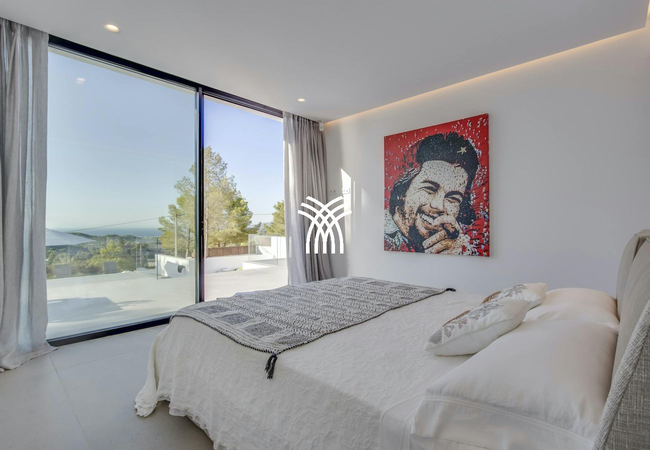 Villa in Sant Josep de Sa Talaia - Ofelia