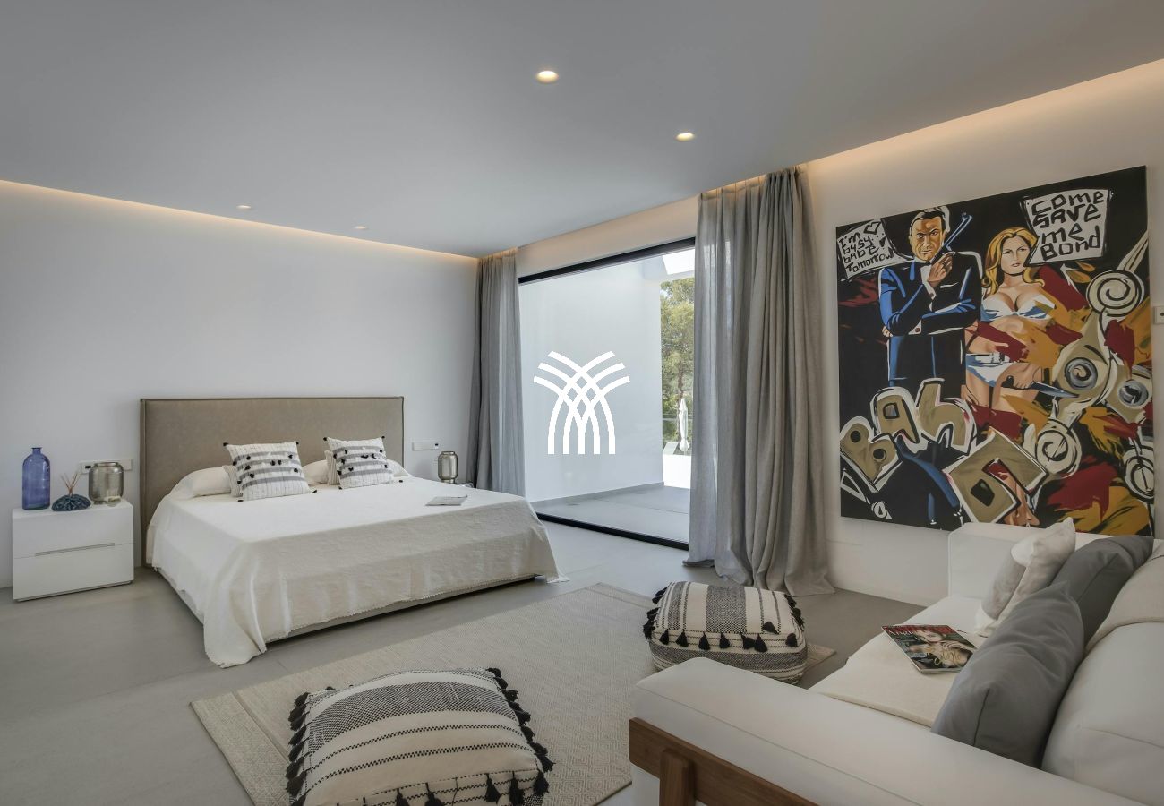 Villa in Sant Josep de Sa Talaia - Ofelia