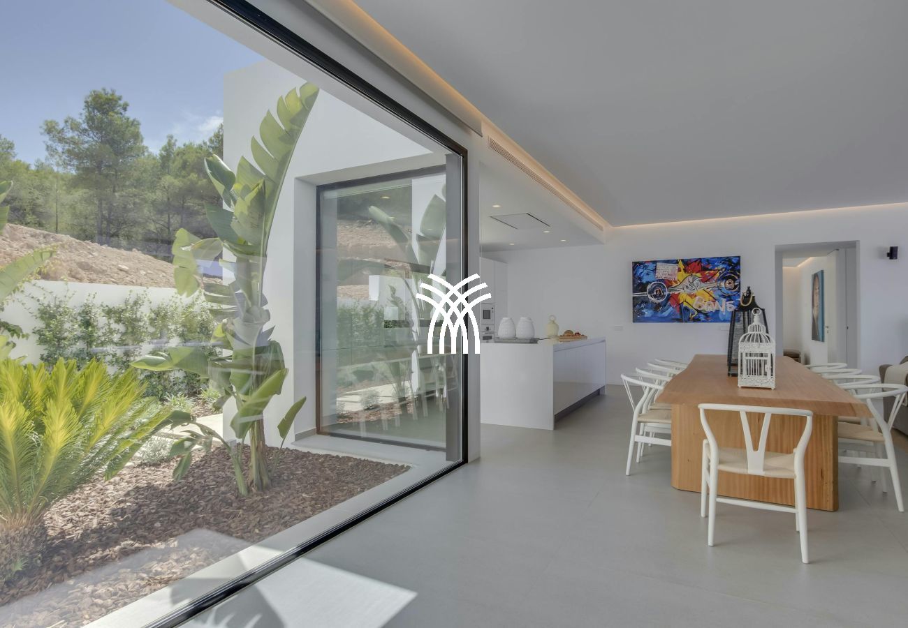 Villa in Sant Josep de Sa Talaia - Ofelia