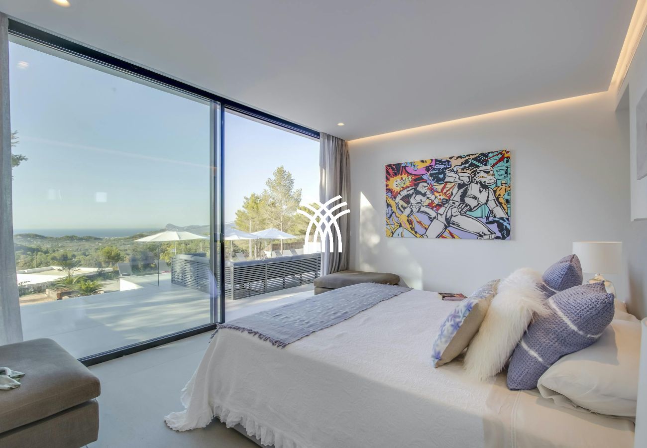 Villa in Sant Josep de Sa Talaia - Ofelia