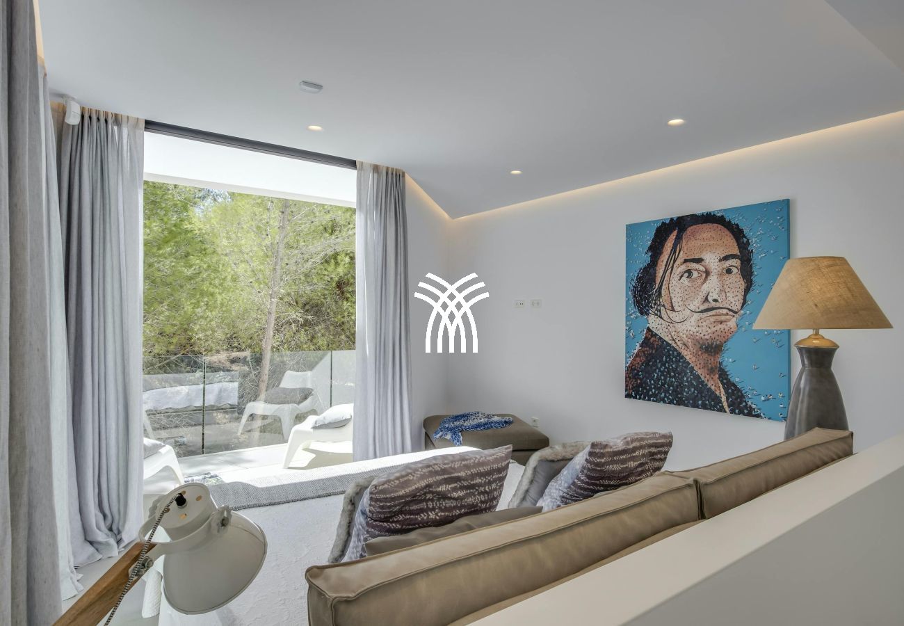 Villa in Sant Josep de Sa Talaia - Ofelia