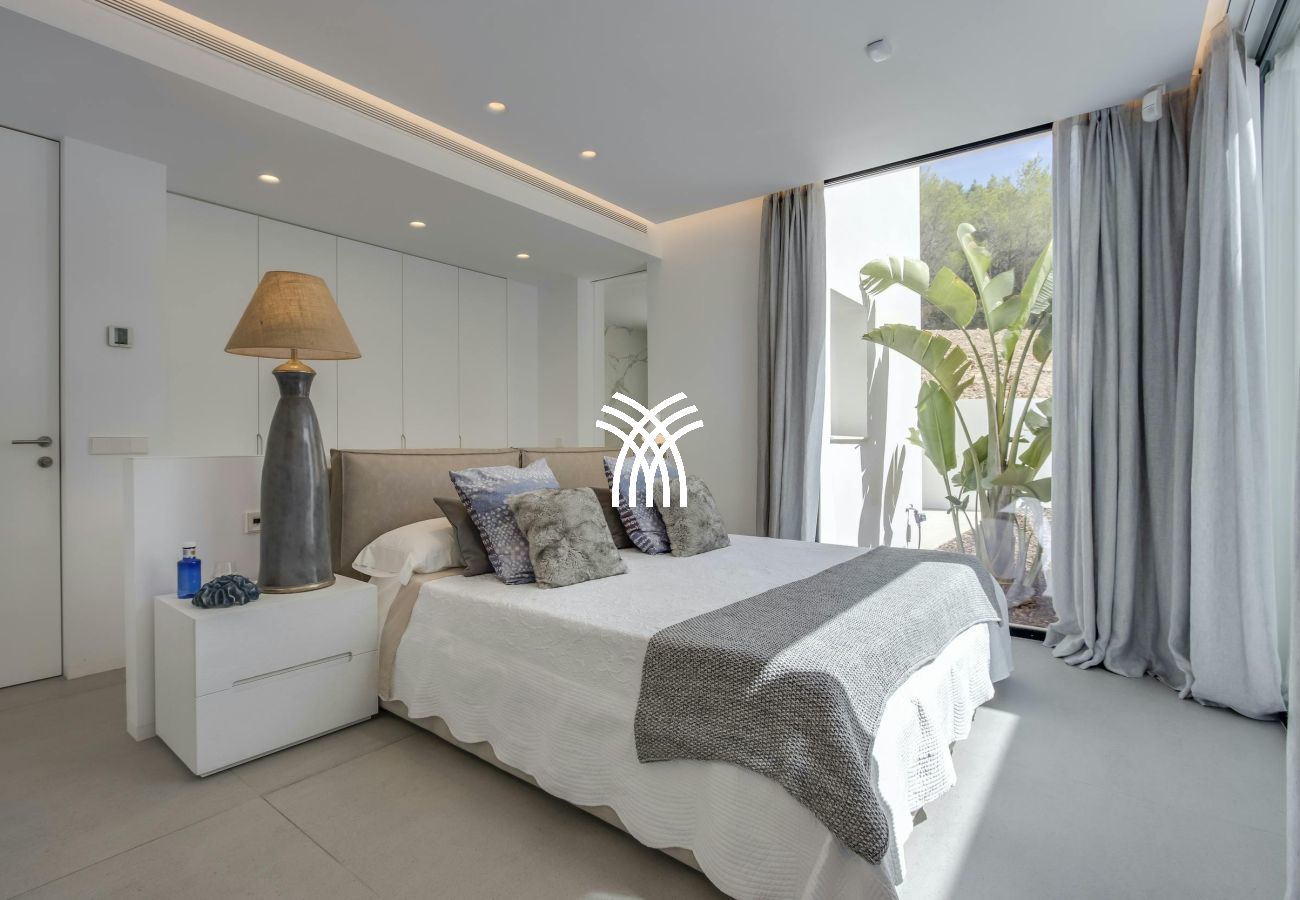 Villa in Sant Josep de Sa Talaia - Ofelia