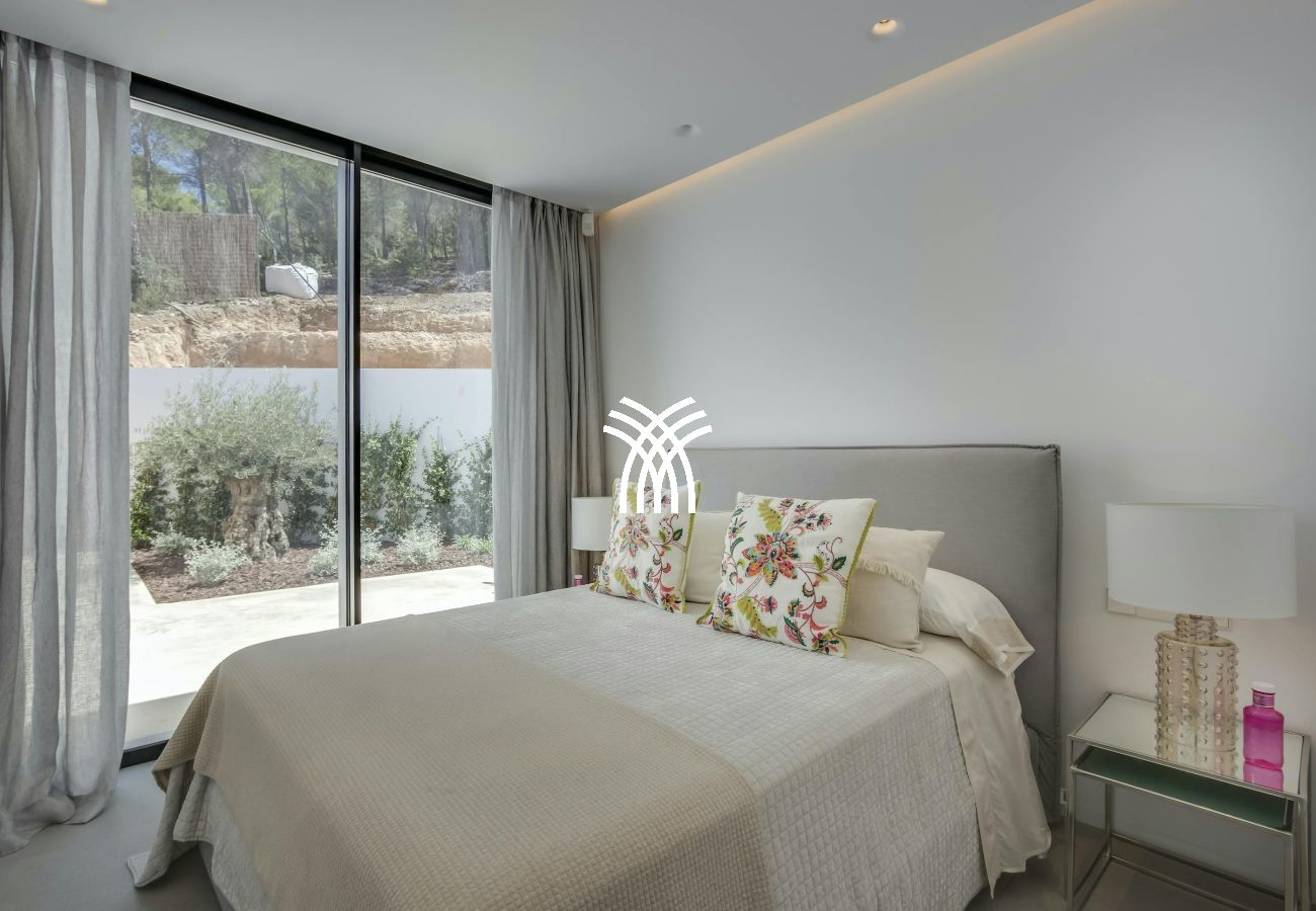 Villa in Sant Josep de Sa Talaia - Ofelia