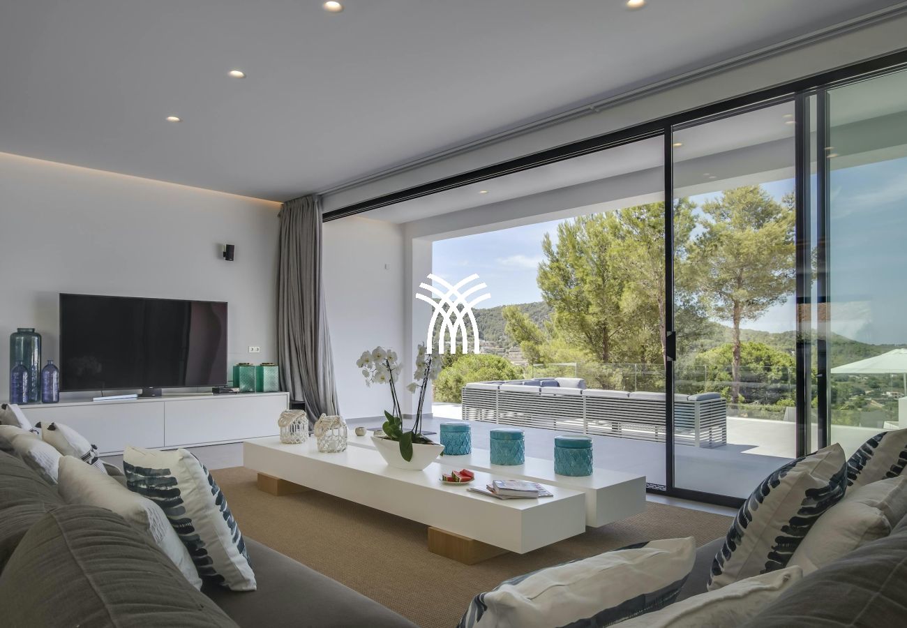 Villa in Sant Josep de Sa Talaia - Ofelia