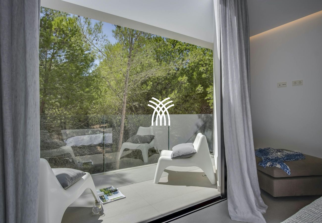 Villa in Sant Josep de Sa Talaia - Ofelia