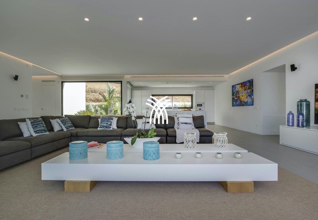 Villa in Sant Josep de Sa Talaia - Ofelia