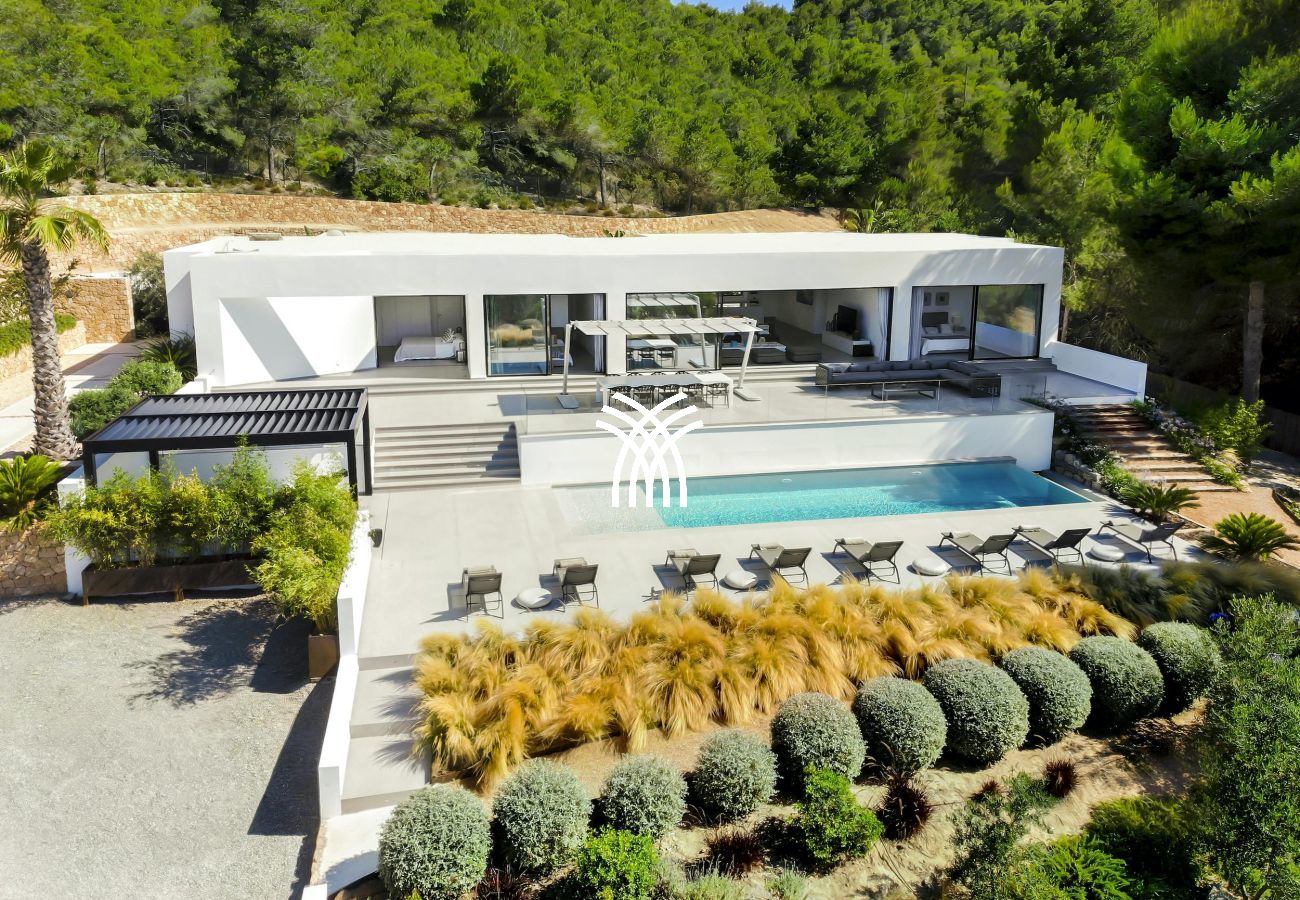 Villa in Sant Josep de Sa Talaia - Ofelia