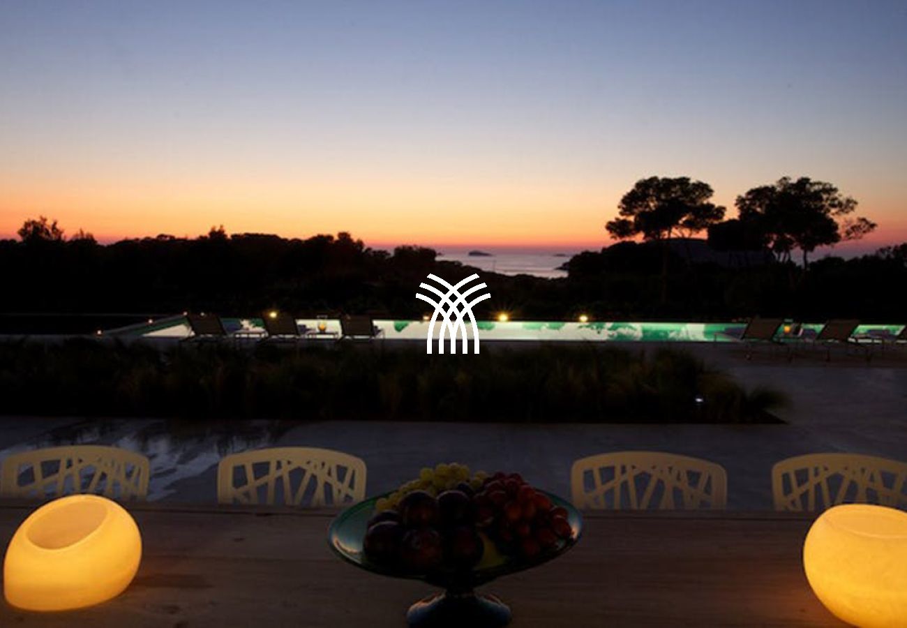 Villa in Ibiza / Eivissa - Sabrina