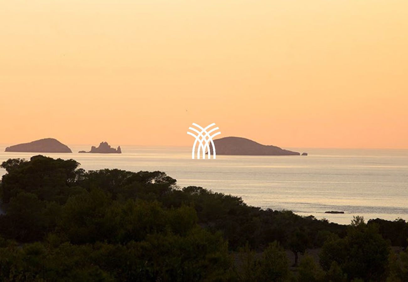 Villa in Ibiza / Eivissa - Sabrina