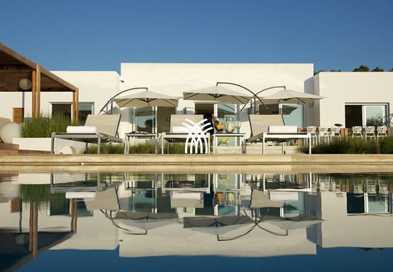 Villa in Ibiza / Eivissa - Sabrina